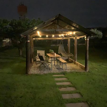 Bb Borgo Biella Bed and Breakfast Candelo Εξωτερικό φωτογραφία