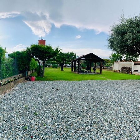 Bb Borgo Biella Bed and Breakfast Candelo Εξωτερικό φωτογραφία
