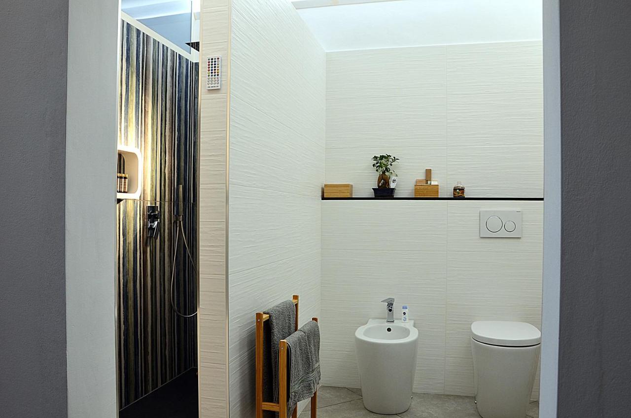 Bb Borgo Biella Bed and Breakfast Candelo Εξωτερικό φωτογραφία