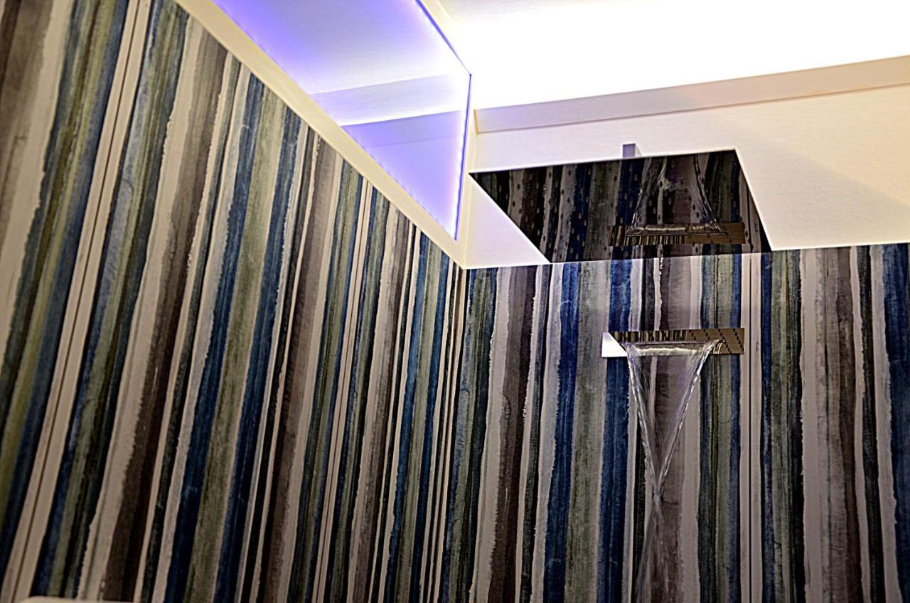 Bb Borgo Biella Bed and Breakfast Candelo Εξωτερικό φωτογραφία