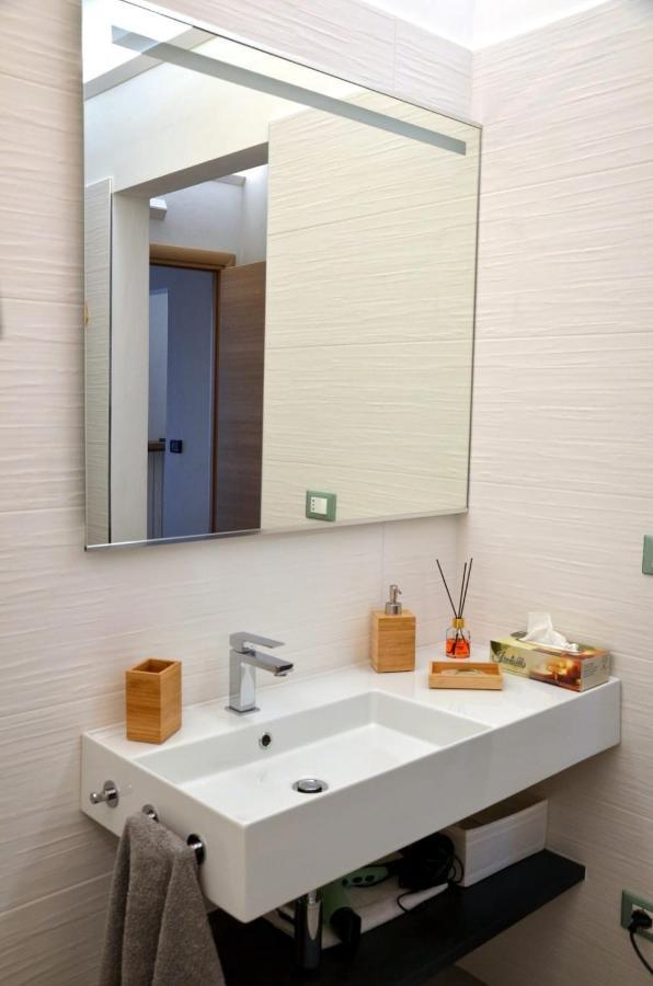 Bb Borgo Biella Bed and Breakfast Candelo Εξωτερικό φωτογραφία