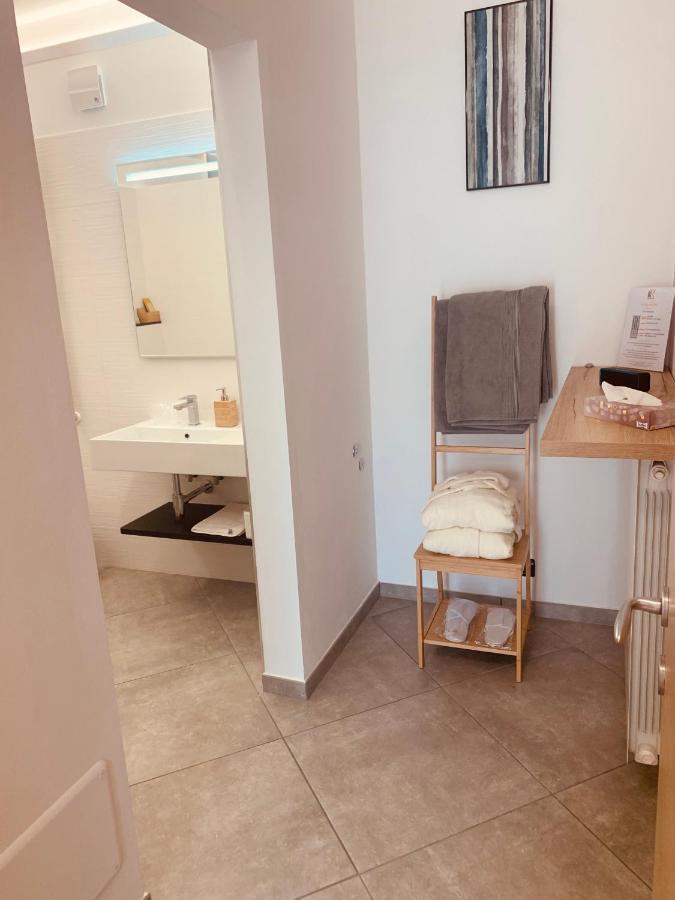 Bb Borgo Biella Bed and Breakfast Candelo Εξωτερικό φωτογραφία