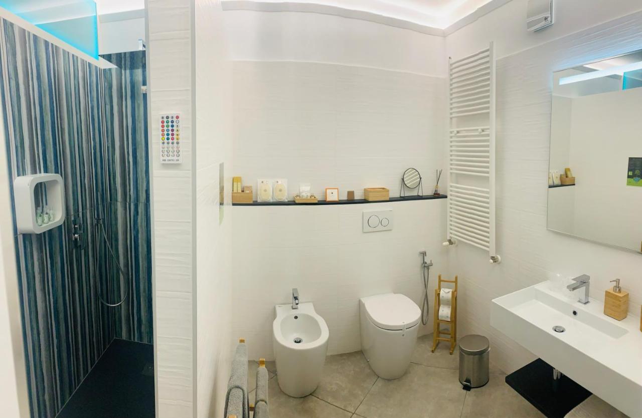 Bb Borgo Biella Bed and Breakfast Candelo Εξωτερικό φωτογραφία