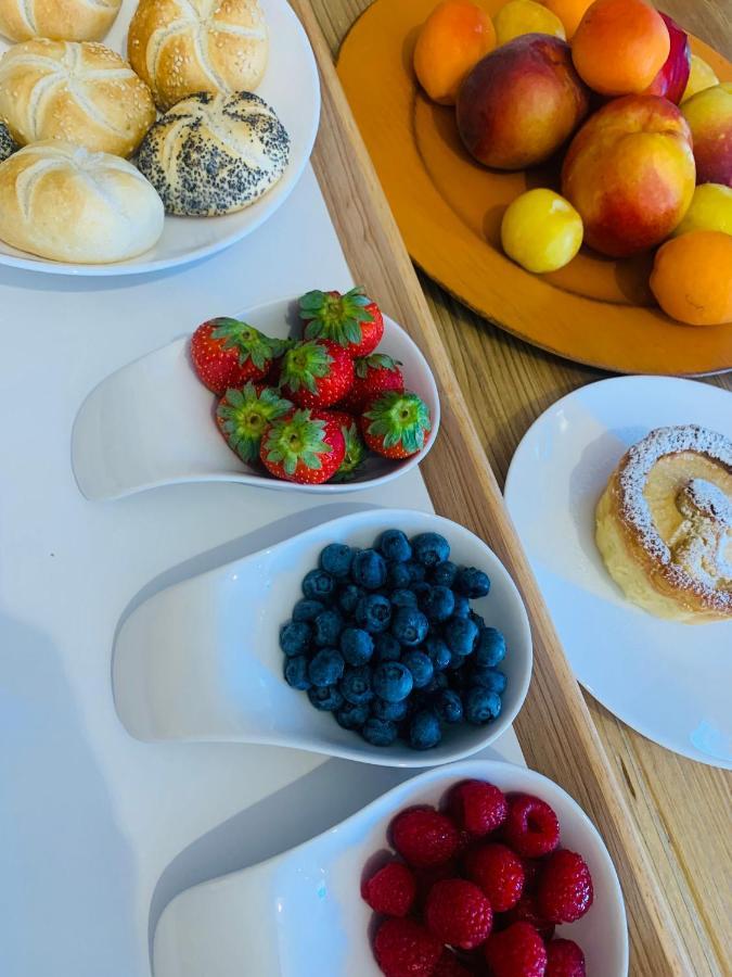 Bb Borgo Biella Bed and Breakfast Candelo Εξωτερικό φωτογραφία