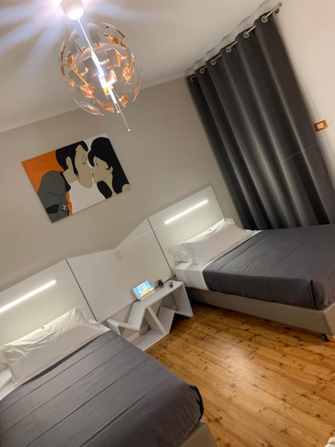 Bb Borgo Biella Bed and Breakfast Candelo Εξωτερικό φωτογραφία