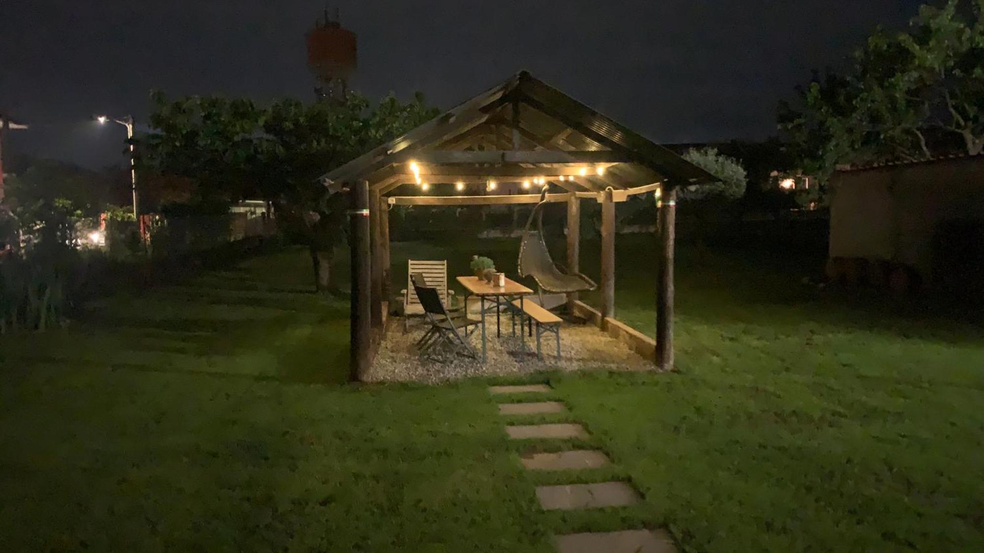 Bb Borgo Biella Bed and Breakfast Candelo Εξωτερικό φωτογραφία